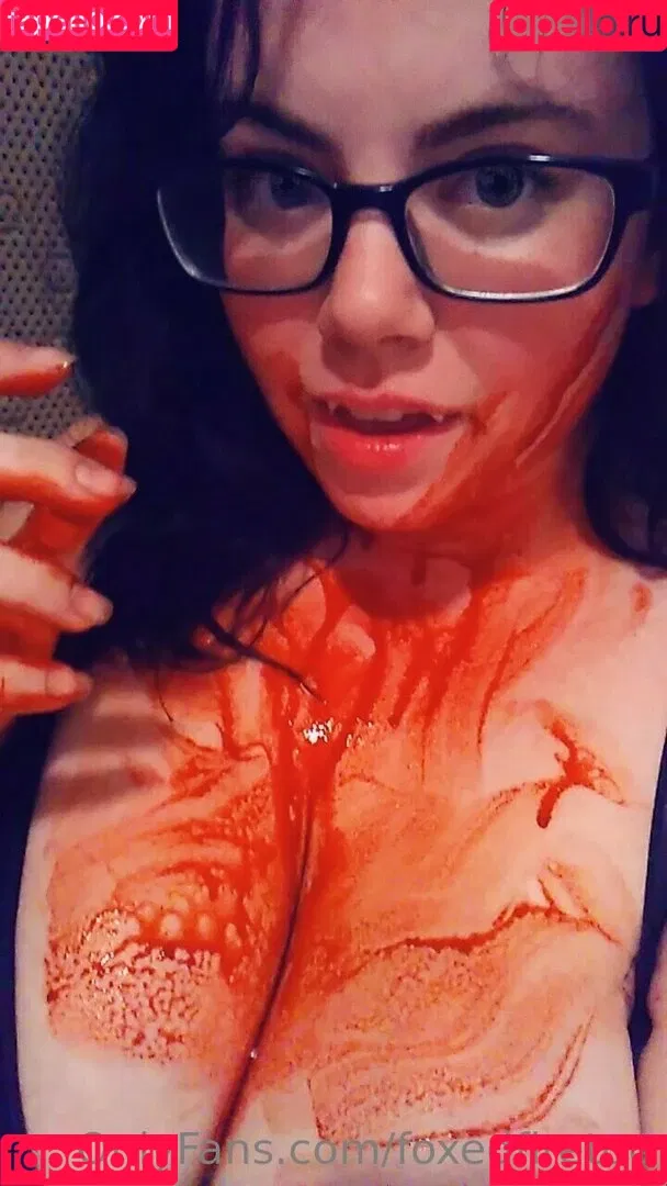 foxedfiretoo Onlyfans Photo Gallery 