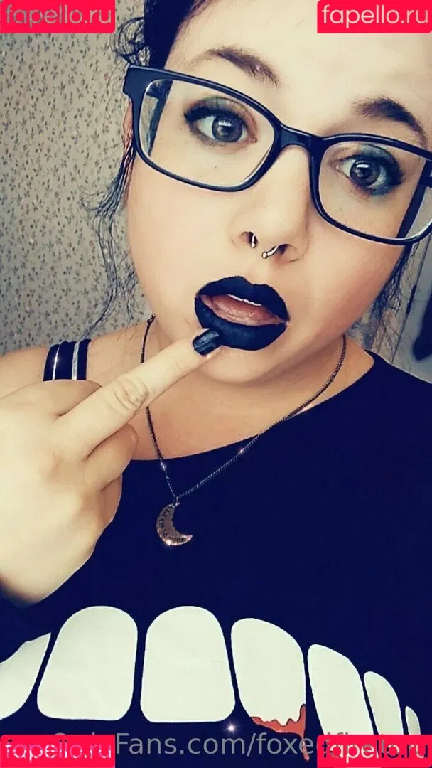 foxedfiretoo Onlyfans Photo Gallery 