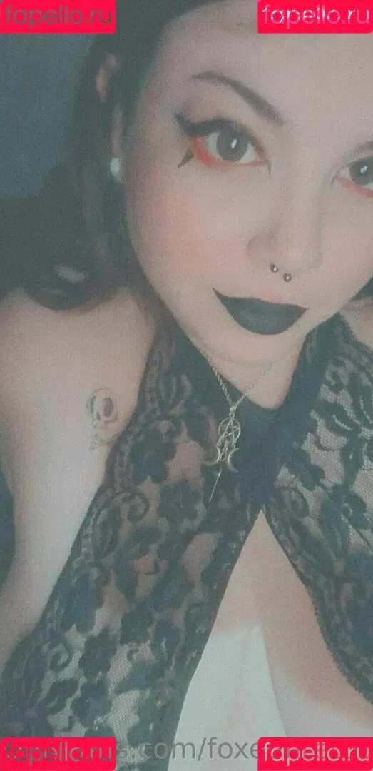 foxedfiretoo Onlyfans Photo Gallery 