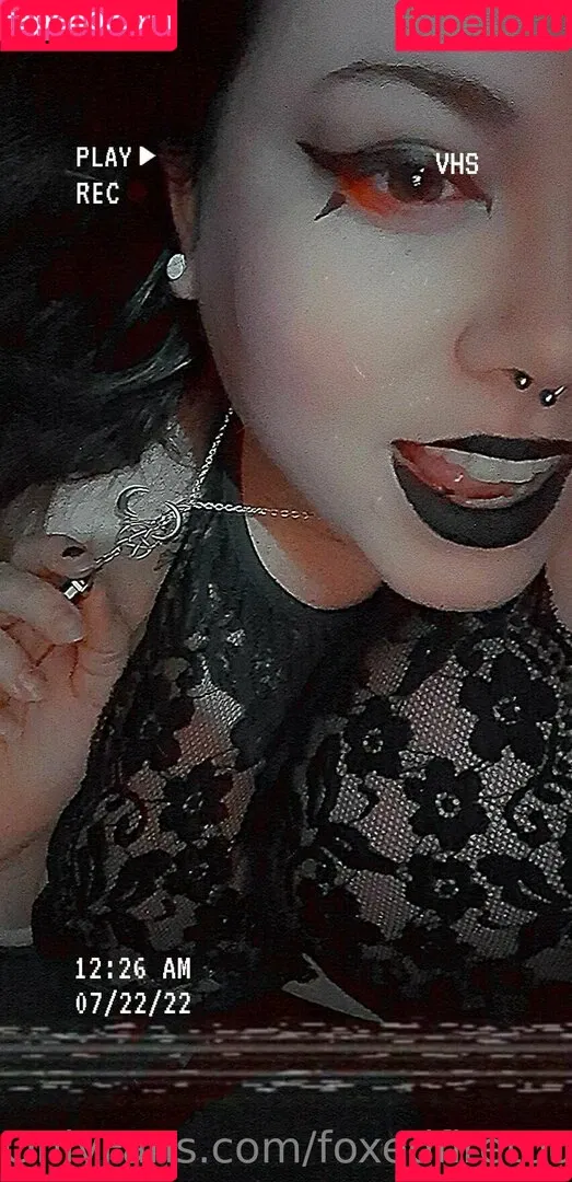 foxedfiretoo Onlyfans Photo Gallery 
