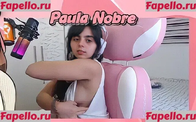 Paula Nobre Onlyfans Photo Gallery 