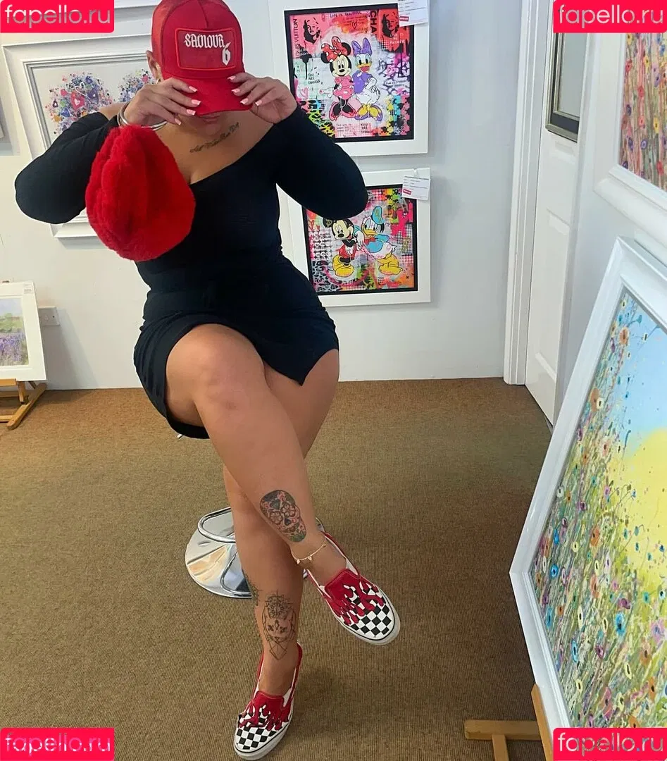 Peaches Onlyfans Photo Gallery 