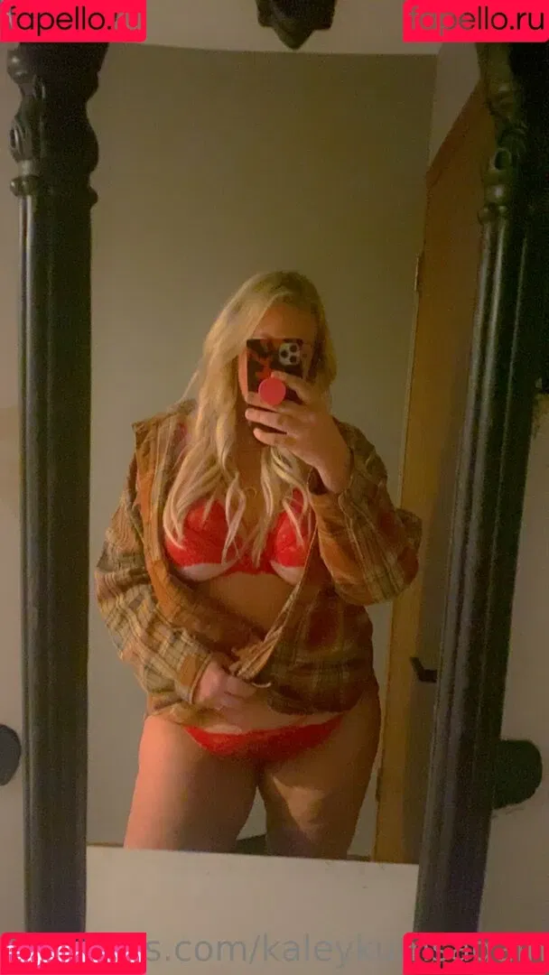 kaileykumsagain Onlyfans Photo Gallery 