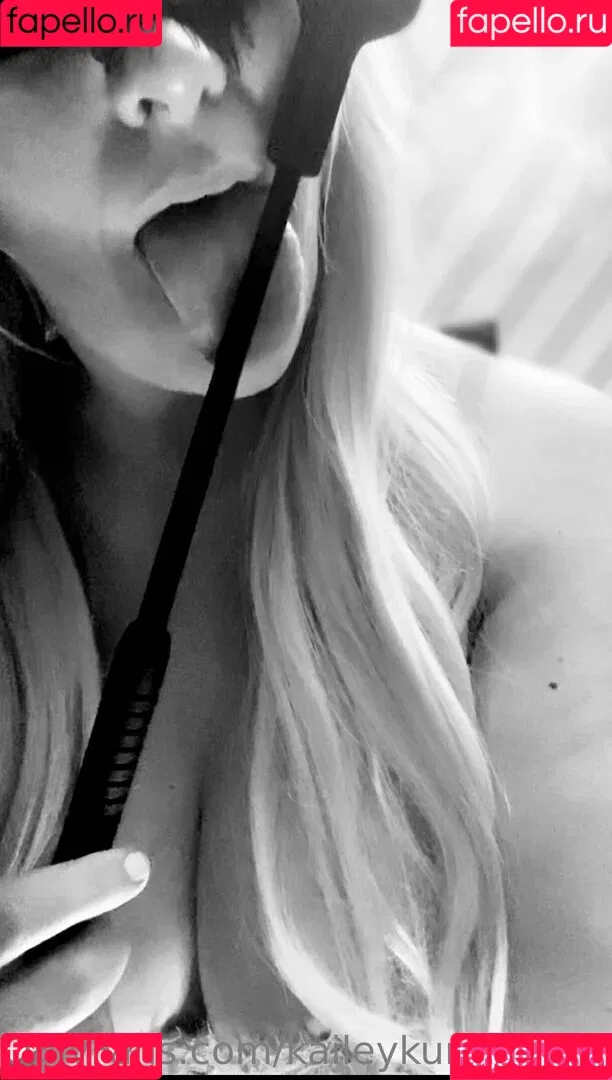 kaileykumsagain Onlyfans Photo Gallery 