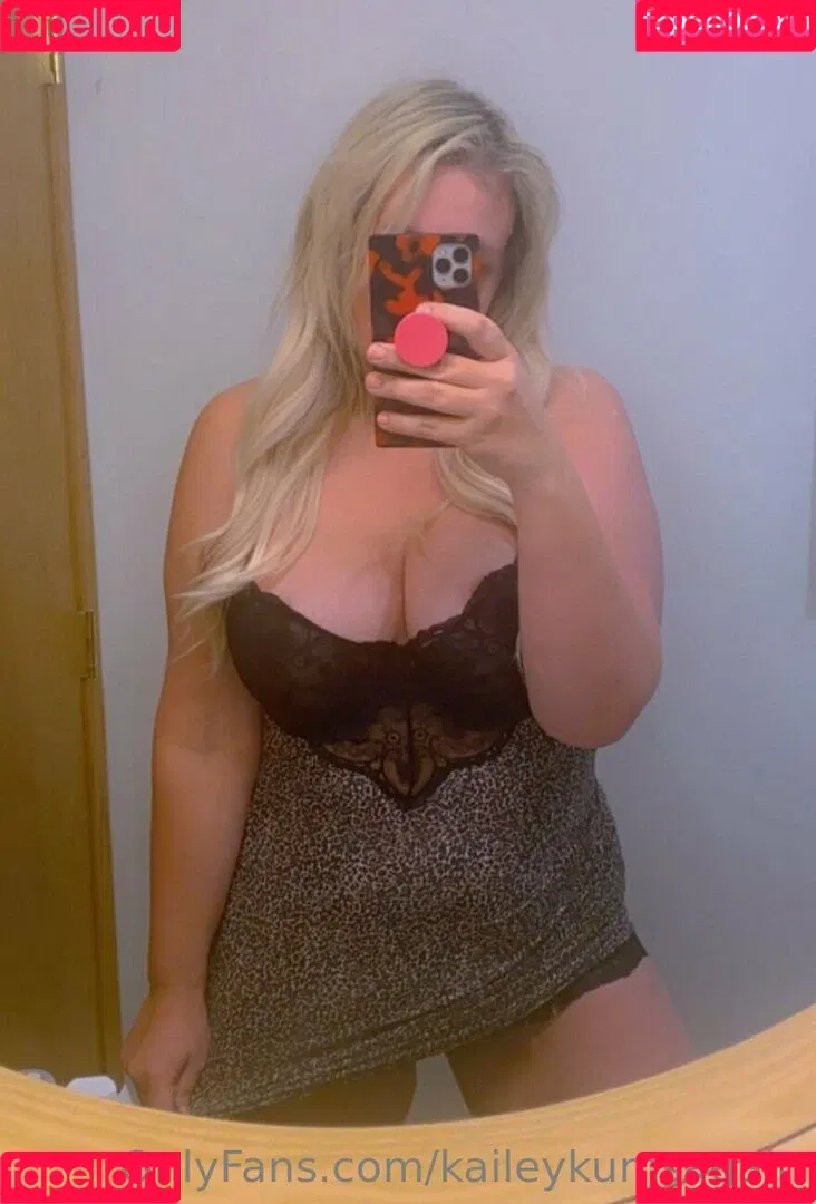 kaileykumsagain Onlyfans Photo Gallery 