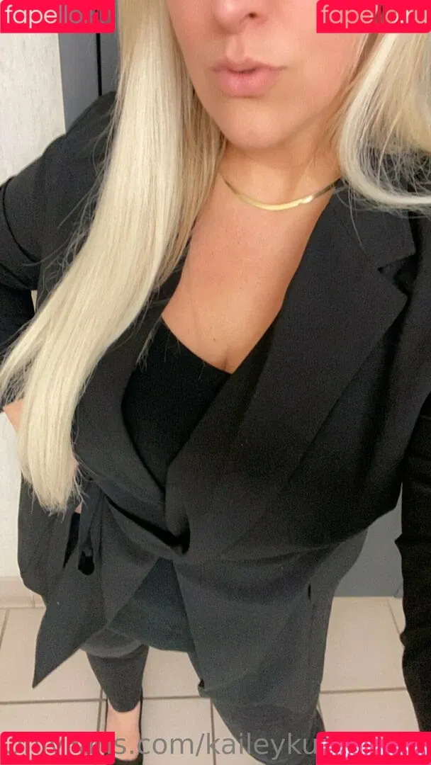 kaileykumsagain Onlyfans Photo Gallery 