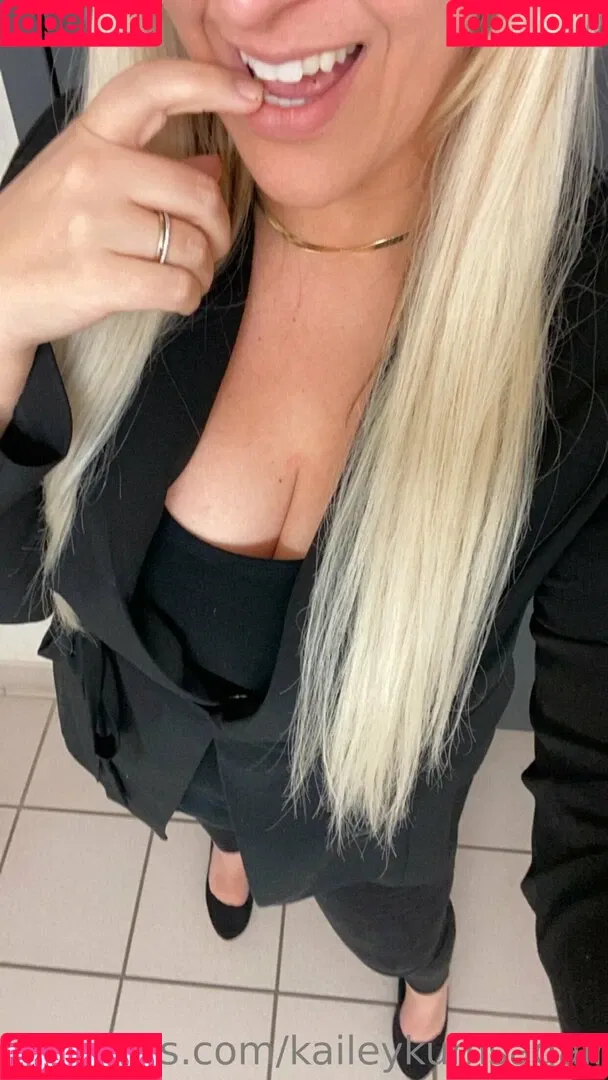 kaileykumsagain Onlyfans Photo Gallery 
