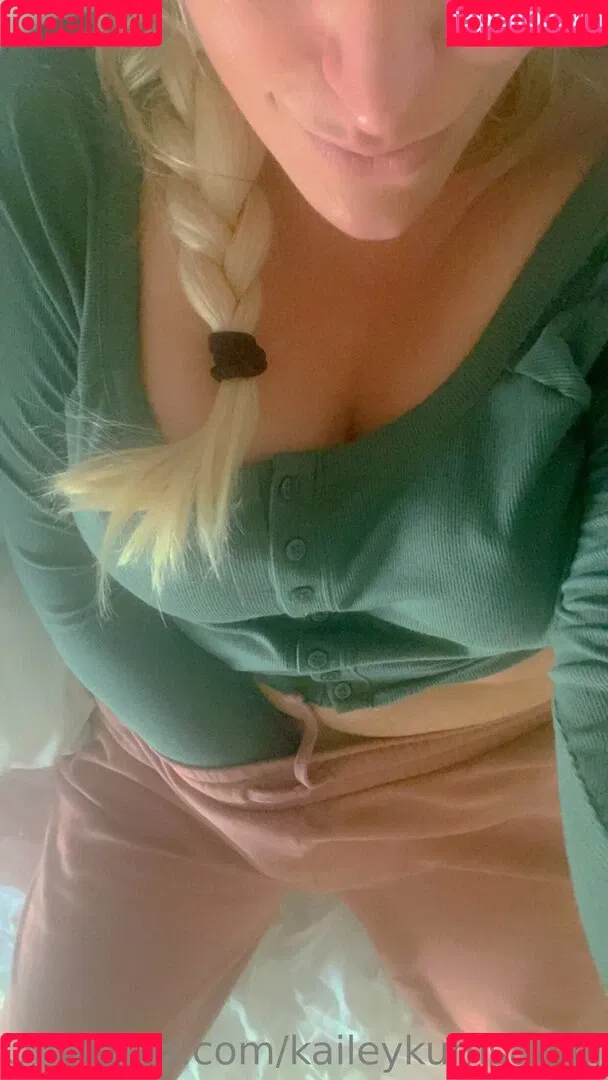 kaileykumsagain Onlyfans Photo Gallery 