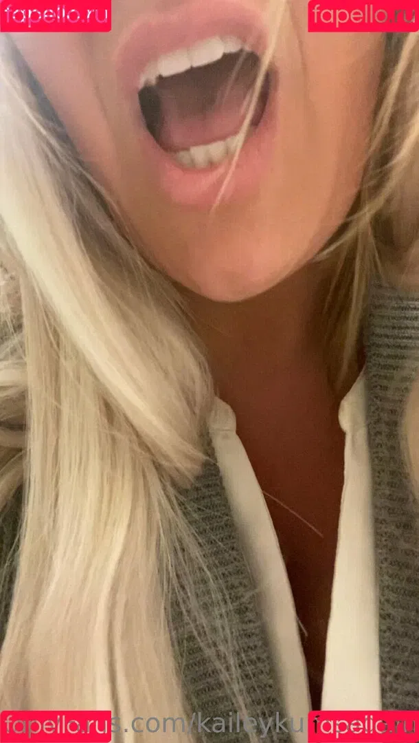 kaileykumsagain Onlyfans Photo Gallery 