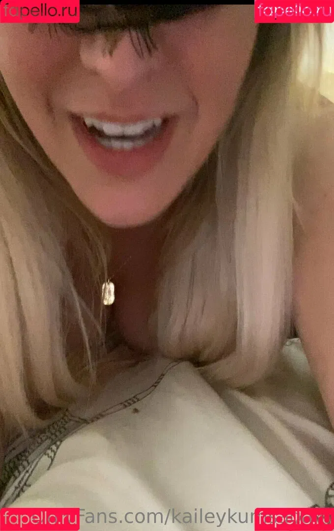 kaileykumsagain Onlyfans Photo Gallery 