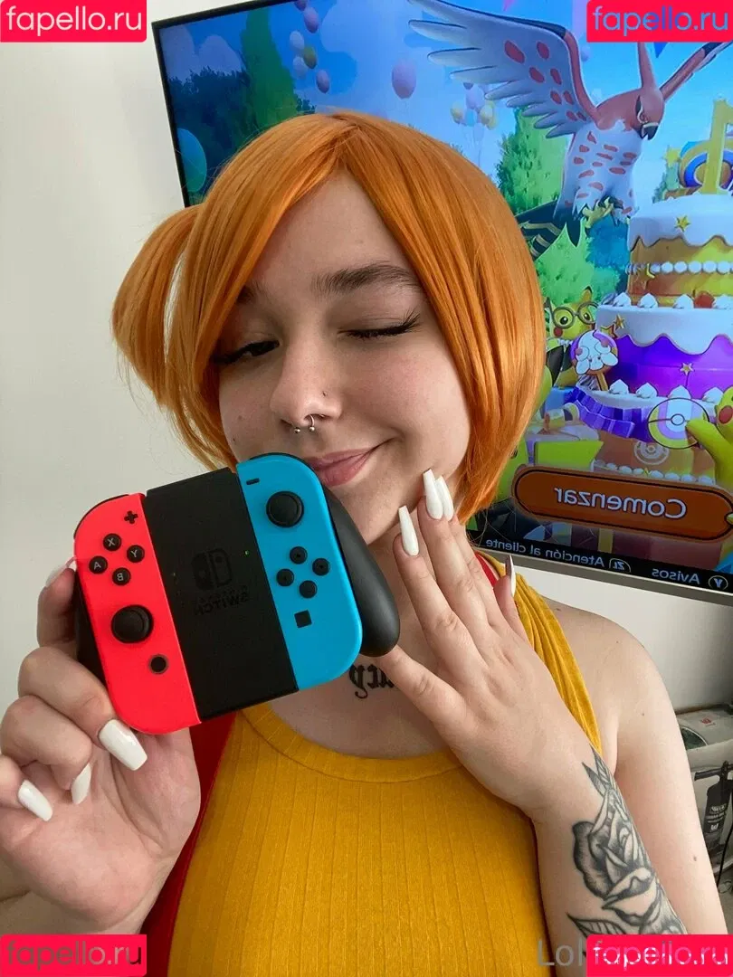 foxyuzumaki Onlyfans Photo Gallery 