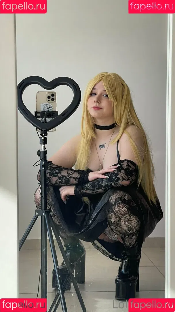 foxyuzumaki Onlyfans Photo Gallery 