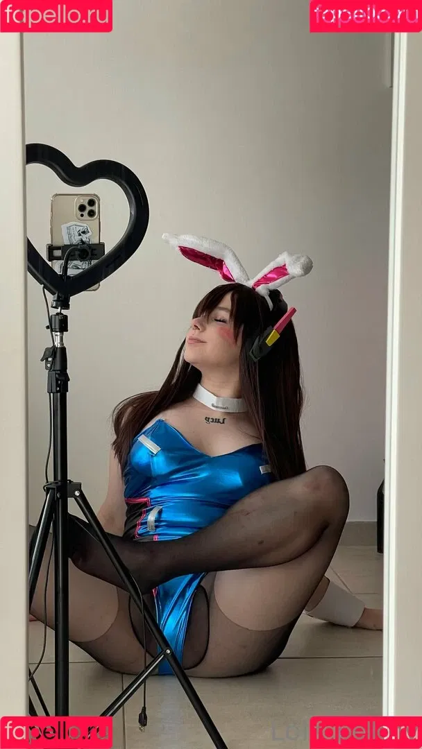 foxyuzumaki Onlyfans Photo Gallery 