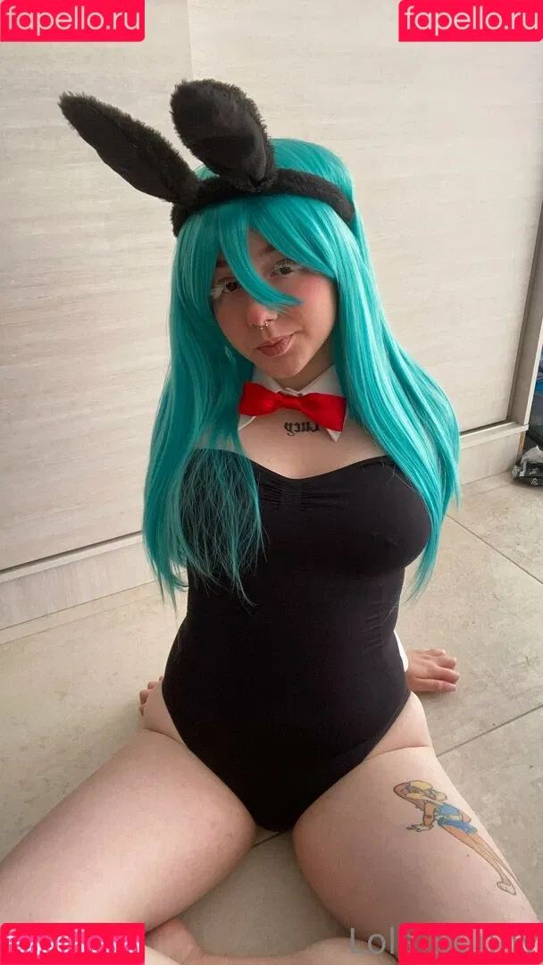 foxyuzumaki Onlyfans Photo Gallery 