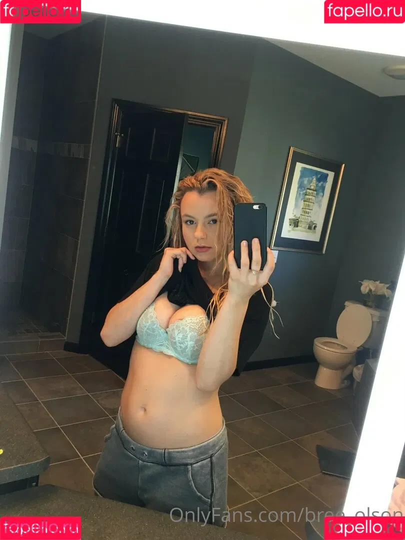 Bree Olson Onlyfans Photo Gallery 