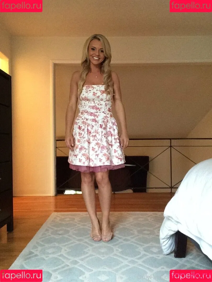 Bree Olson Onlyfans Photo Gallery 