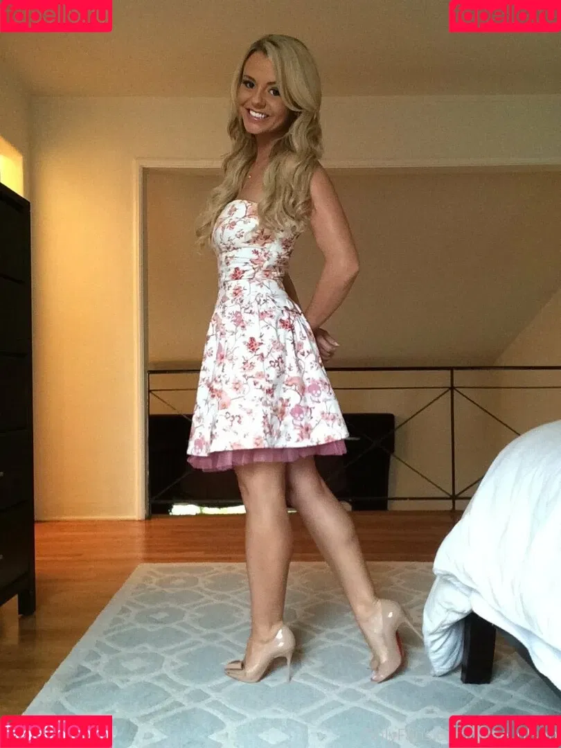 Bree Olson Onlyfans Photo Gallery 