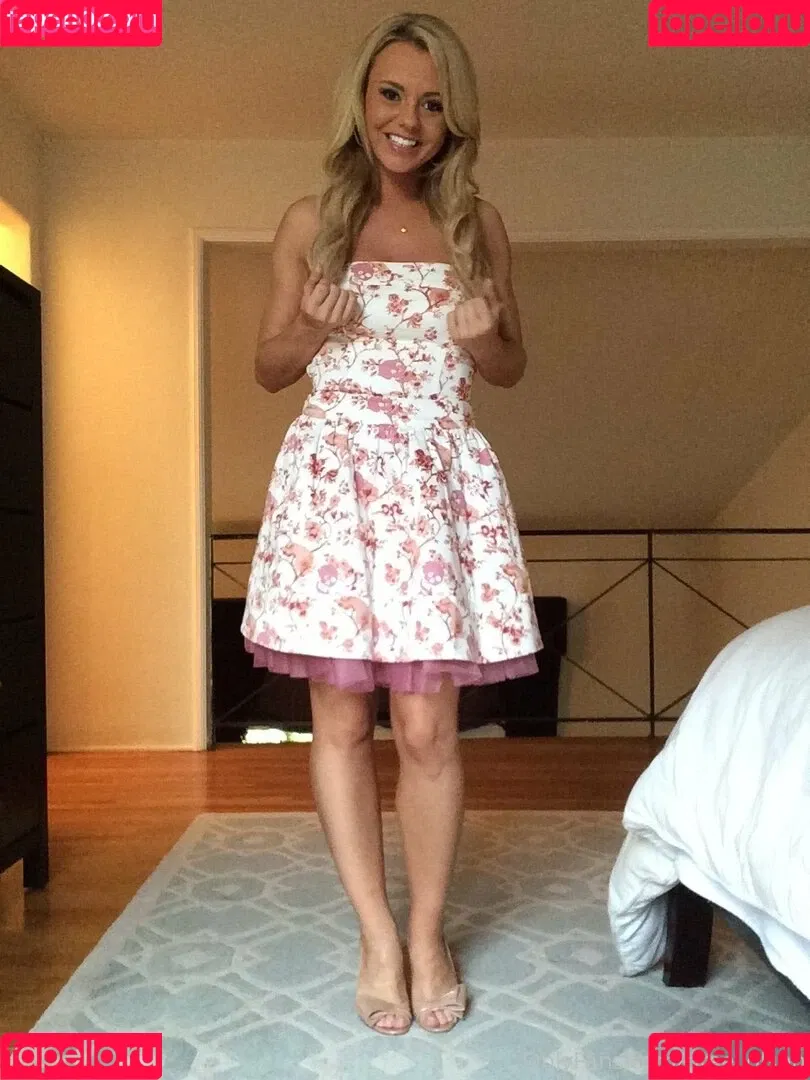 Bree Olson Onlyfans Photo Gallery 