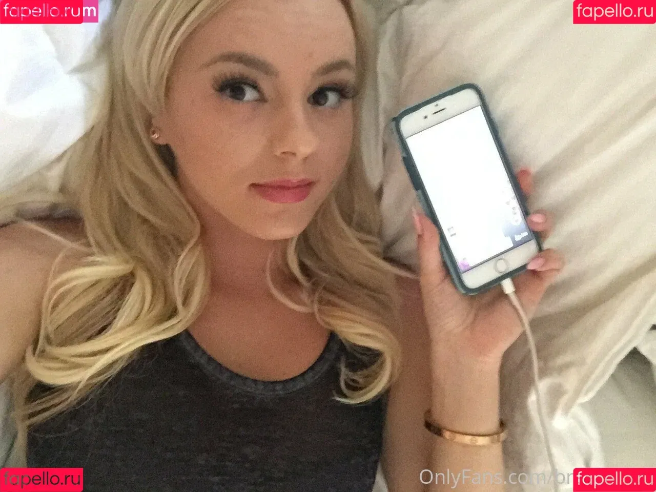 Bree Olson Onlyfans Photo Gallery 
