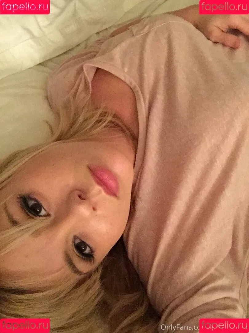 Bree Olson Onlyfans Photo Gallery 