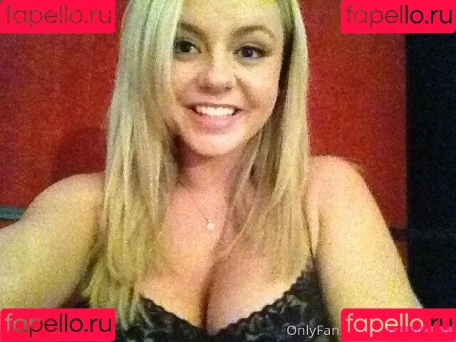 Bree Olson Onlyfans Photo Gallery 