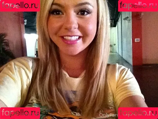 Bree Olson Onlyfans Photo Gallery 