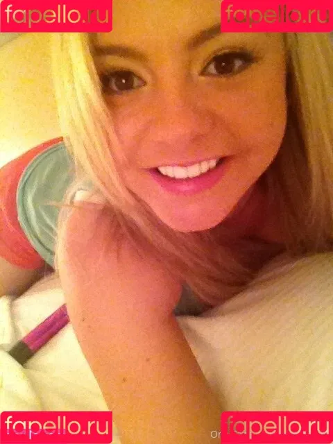 Bree Olson Onlyfans Photo Gallery 