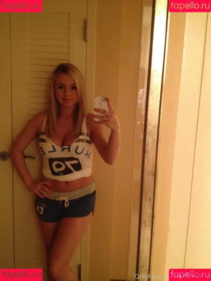 Bree Olson Onlyfans Photo Gallery 