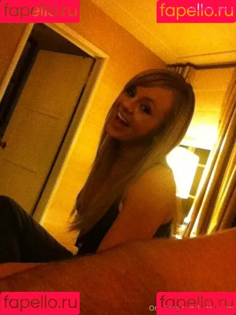 Bree Olson Onlyfans Photo Gallery 