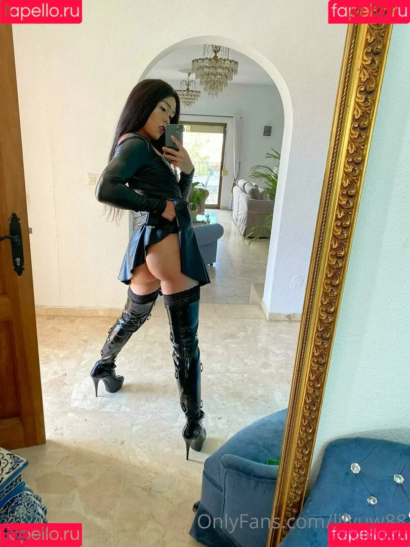 lilyuw88 Onlyfans Photo Gallery 