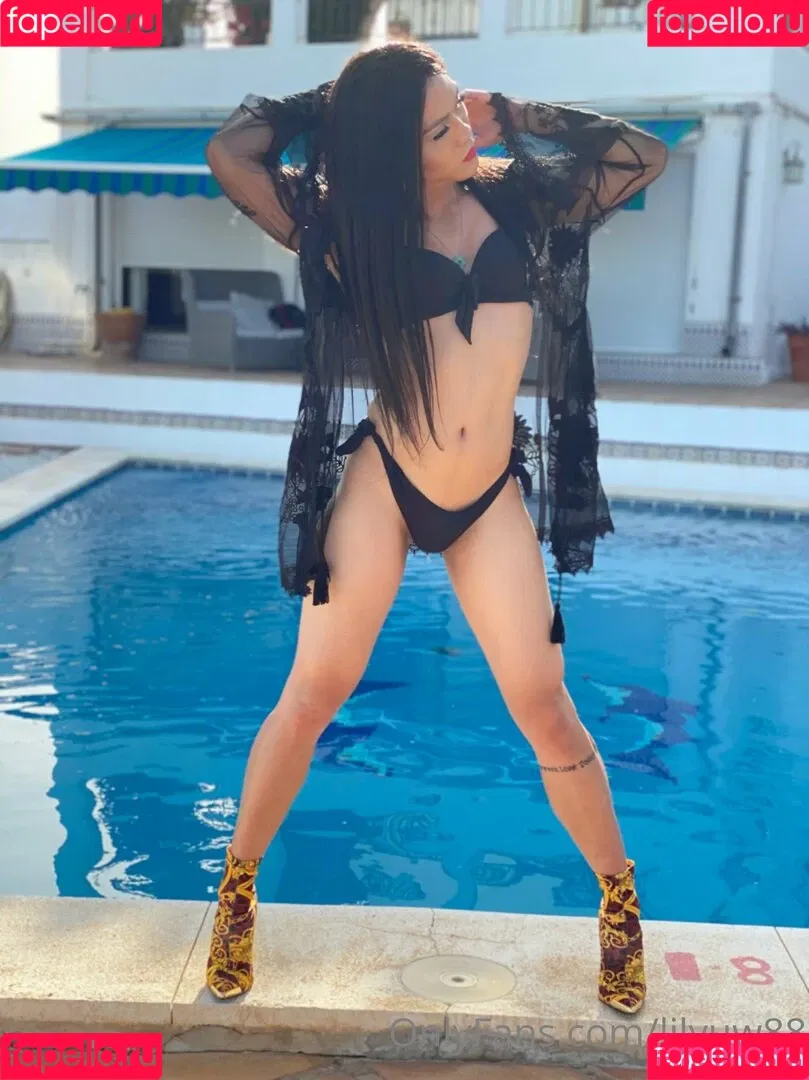 lilyuw88 Onlyfans Photo Gallery 