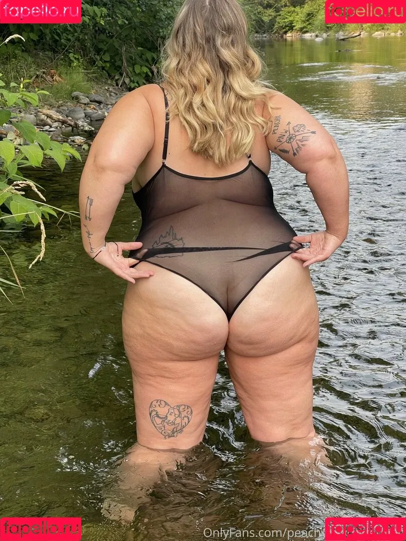 peachyinwonderland Onlyfans Photo Gallery 