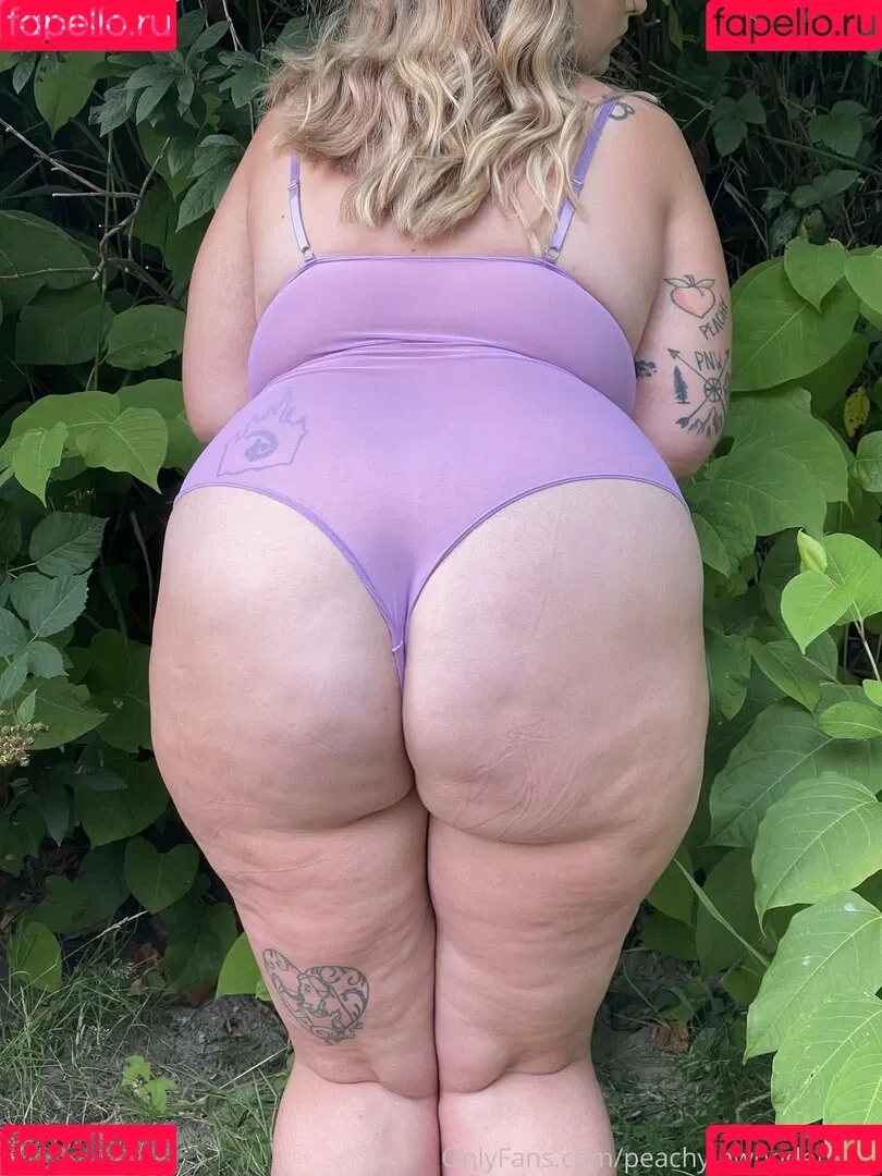 peachyinwonderland Onlyfans Photo Gallery 