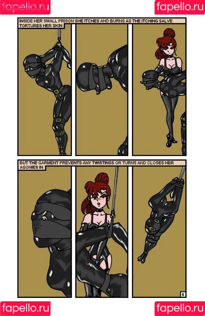 rubberdollemma Onlyfans Photo Gallery 