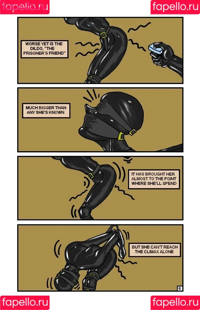 rubberdollemma Onlyfans Photo Gallery 