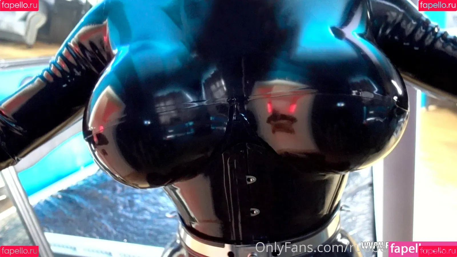 rubberdollemma Onlyfans Photo Gallery 