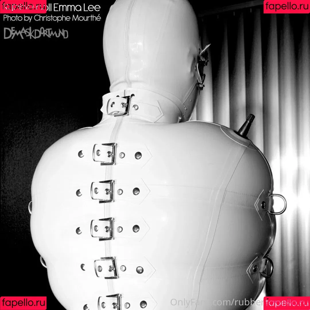 rubberdollemma Onlyfans Photo Gallery 