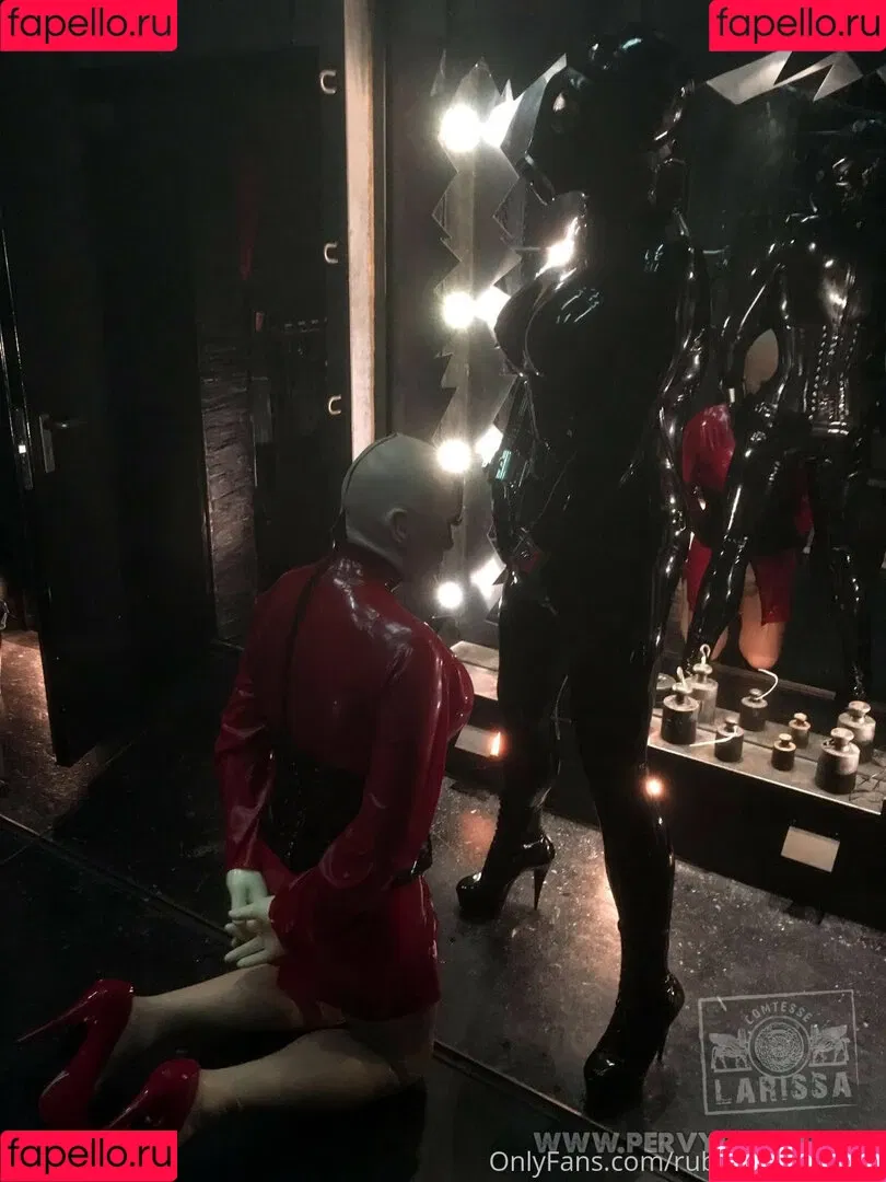 rubberdollemma Onlyfans Photo Gallery 