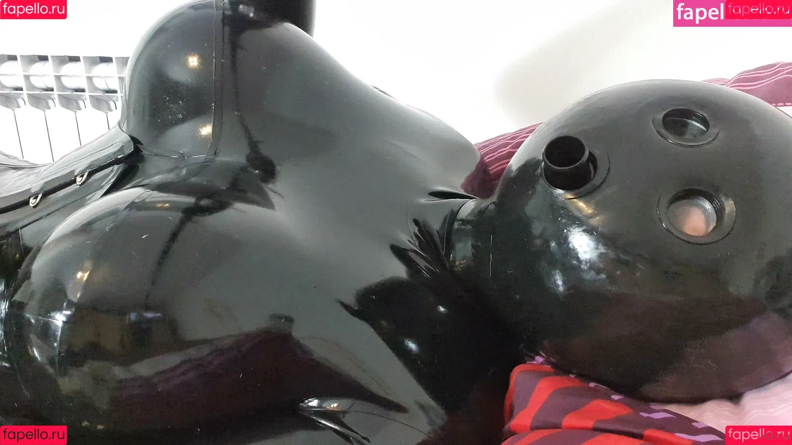 rubberdollemma Onlyfans Photo Gallery 