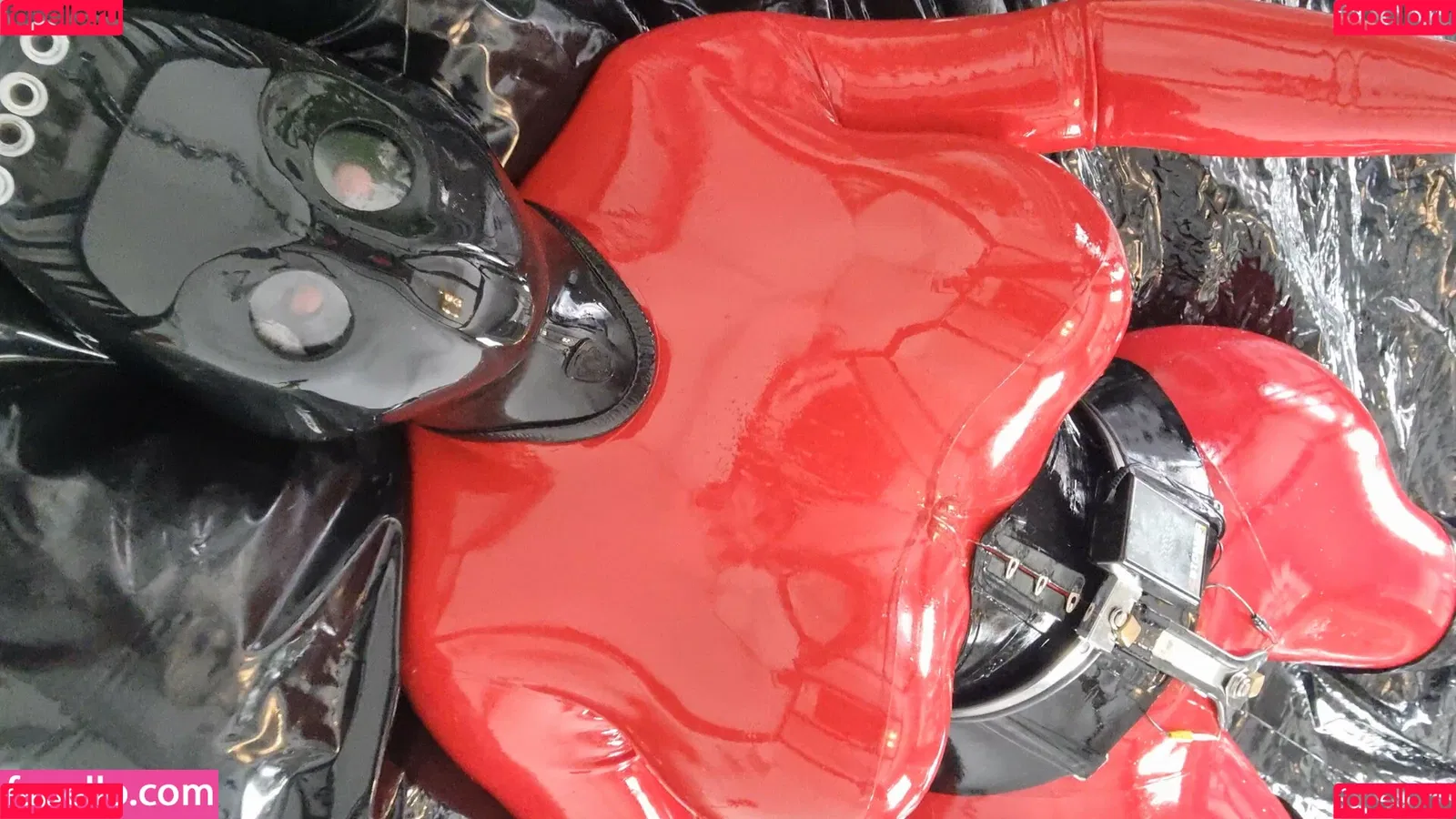 rubberdollemma Onlyfans Photo Gallery 