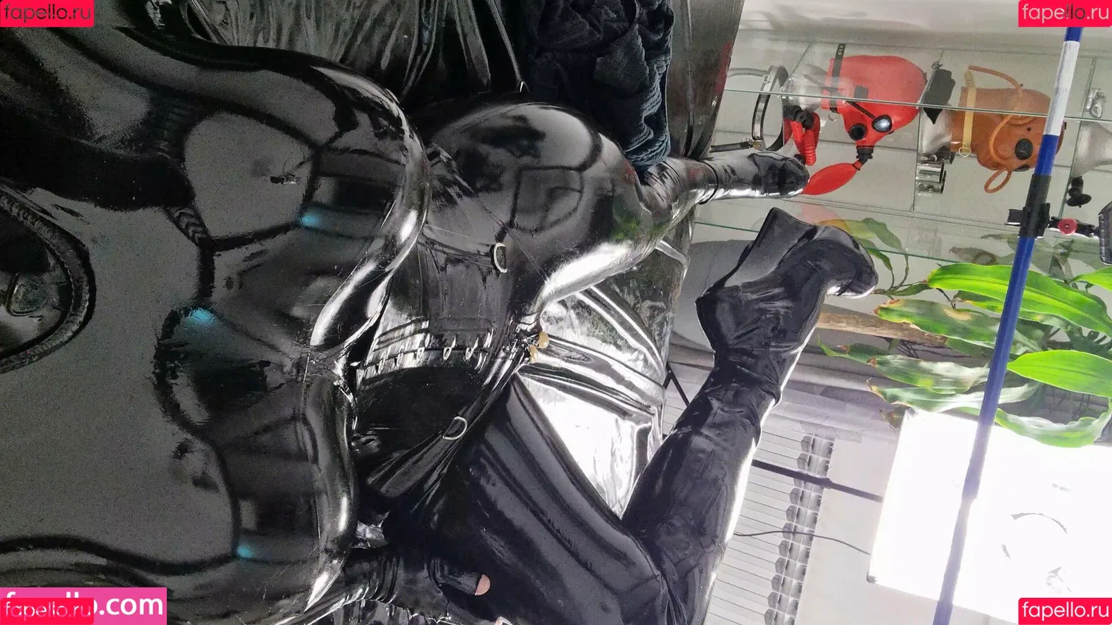 rubberdollemma Onlyfans Photo Gallery 