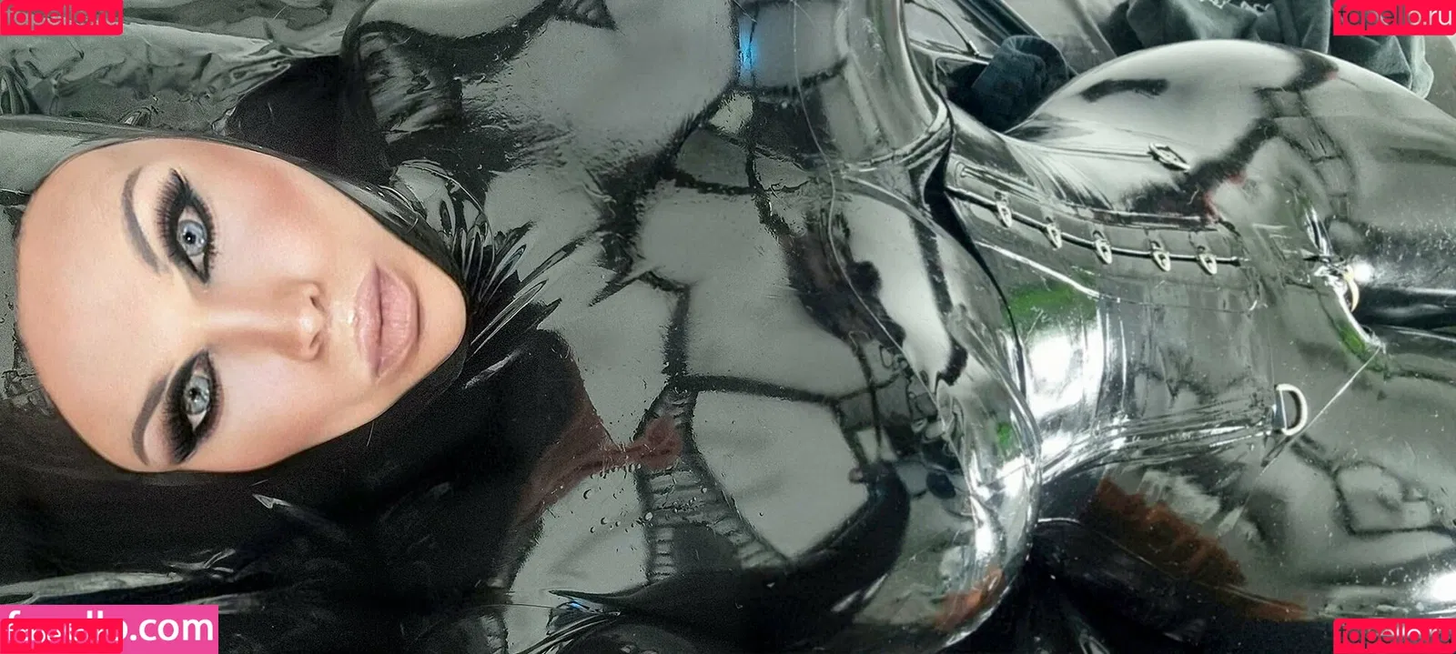 rubberdollemma Onlyfans Photo Gallery 