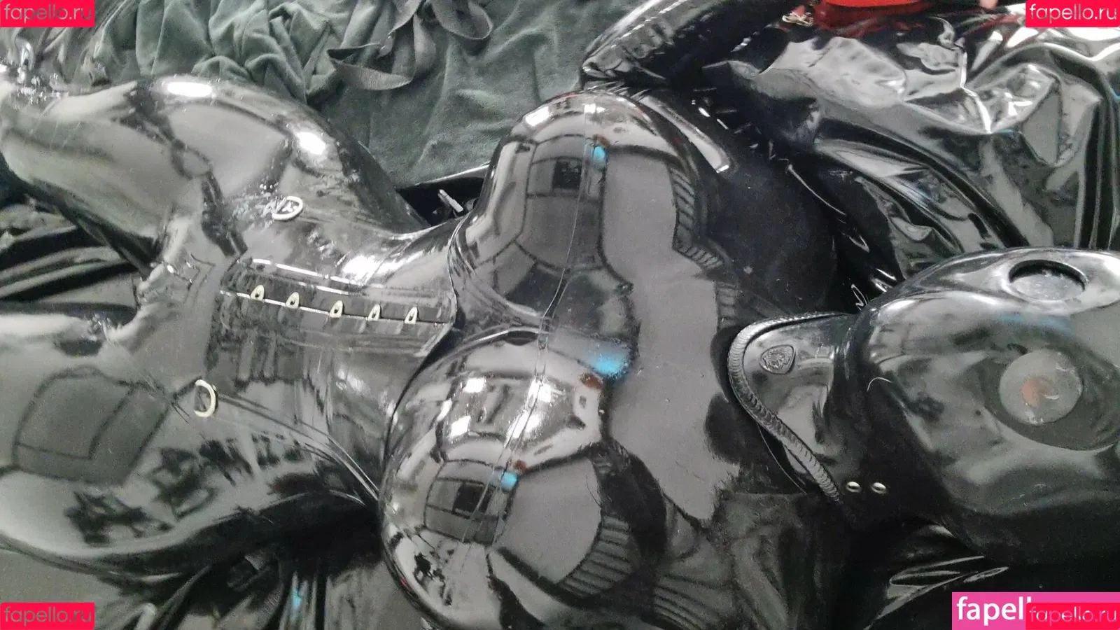 rubberdollemma Onlyfans Photo Gallery 
