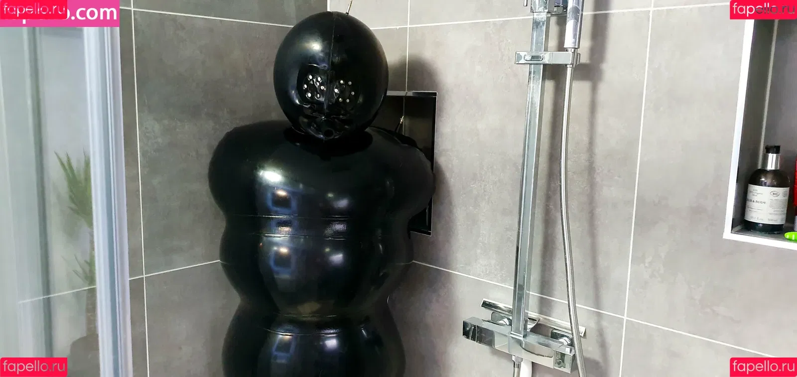 rubberdollemma Onlyfans Photo Gallery 