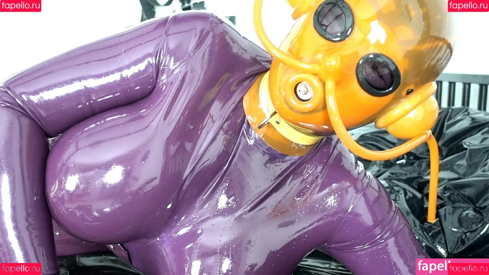 rubberdollemma Onlyfans Photo Gallery 