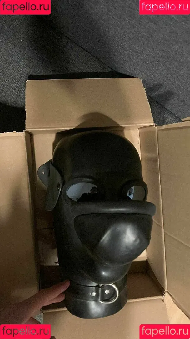 rubberdollemma Onlyfans Photo Gallery 