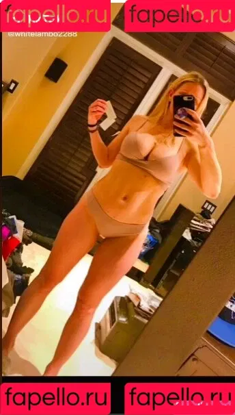 whitelambo2288 Onlyfans Photo Gallery 
