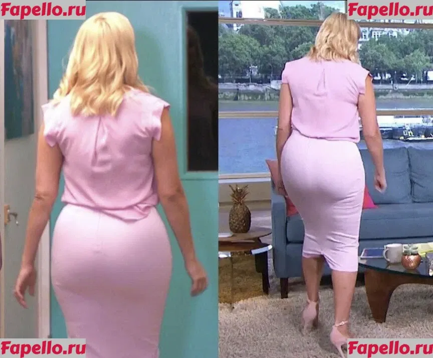 Holly Willoughby Onlyfans Photo Gallery 