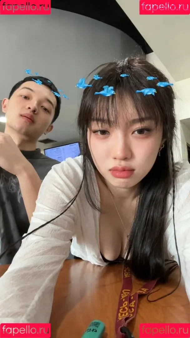 Yujin Onlyfans Photo Gallery 