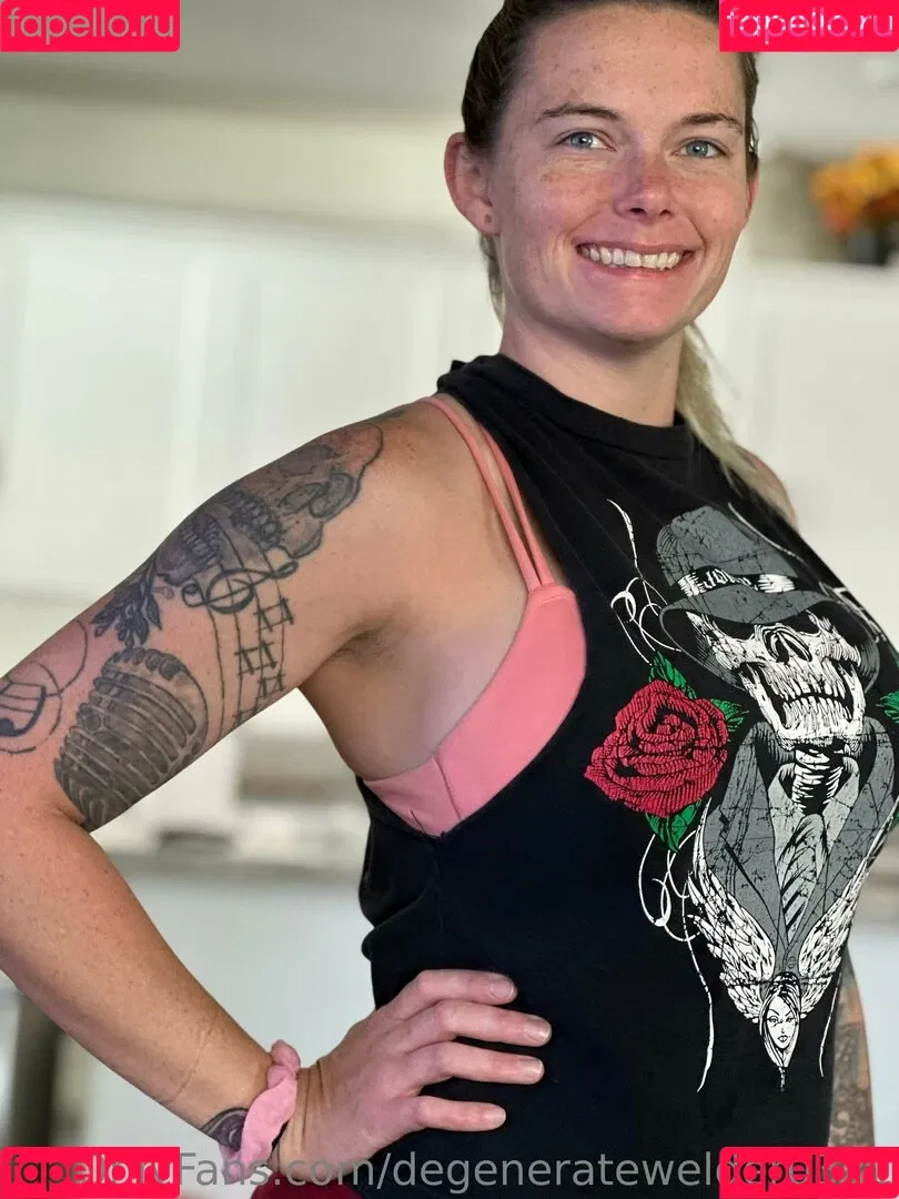 degeneratewelder0321 Onlyfans Photo Gallery 